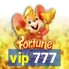vip 777